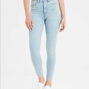 American Eagle 360 Next Level Jeggings